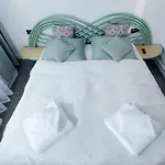 Bursztynowa 36 * Niechorze