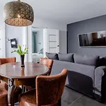 Bursztynowa 36 Apartament Niechorze
