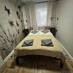 Bursztynowa 36 Apartament