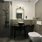 Bursztynowa 36 Apartament *