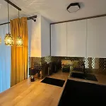 Bursztynowa 36 * Niechorze