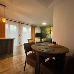 Bursztynowa 36 Niechorze