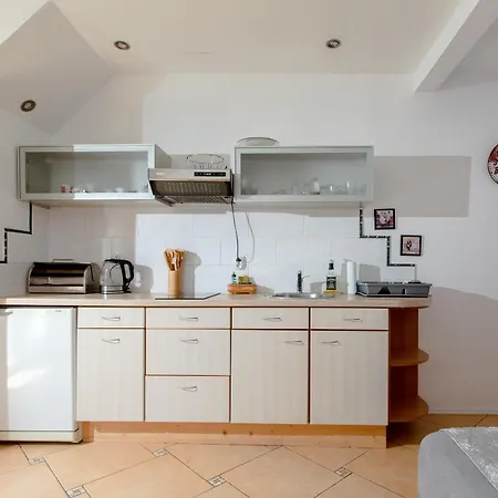 Bursztynowa 36 Niechorze