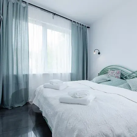 Bursztynowa 36 Niechorze