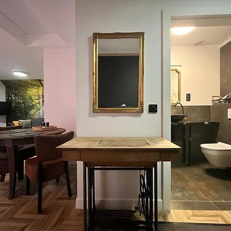 Bursztynowa 36 * Niechorze