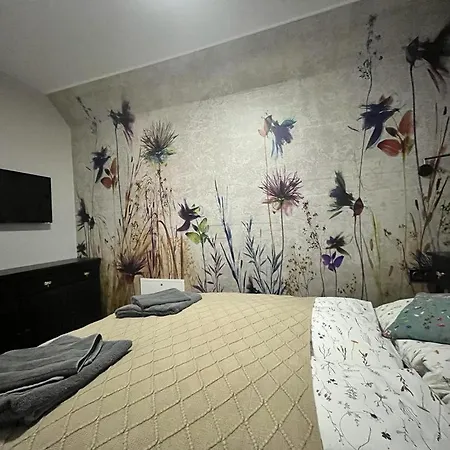 Bursztynowa 36 Niechorze