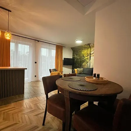 Bursztynowa 36 Niechorze