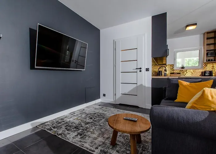 Bursztynowa 36 Niechorze