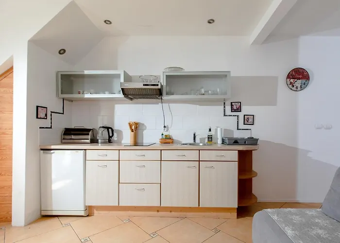 Bursztynowa 36 Niechorze