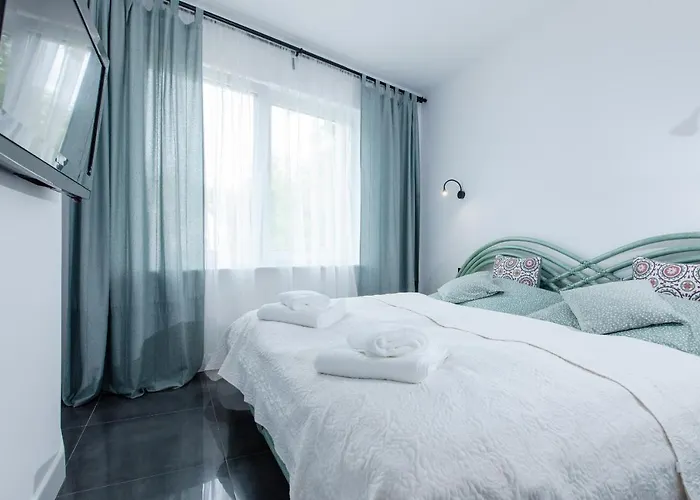 Bursztynowa 36 Niechorze