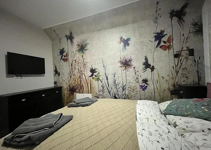 Bursztynowa 36 Niechorze