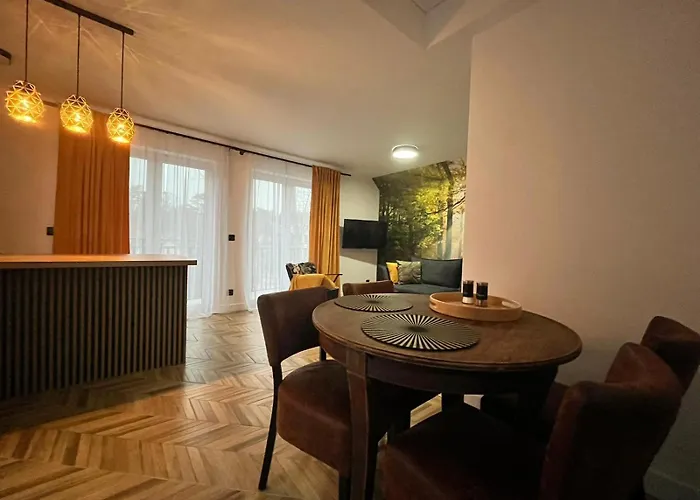 Bursztynowa 36 Niechorze